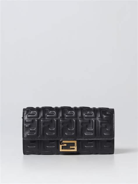 portafogli diabolik fendi|fendi bag.